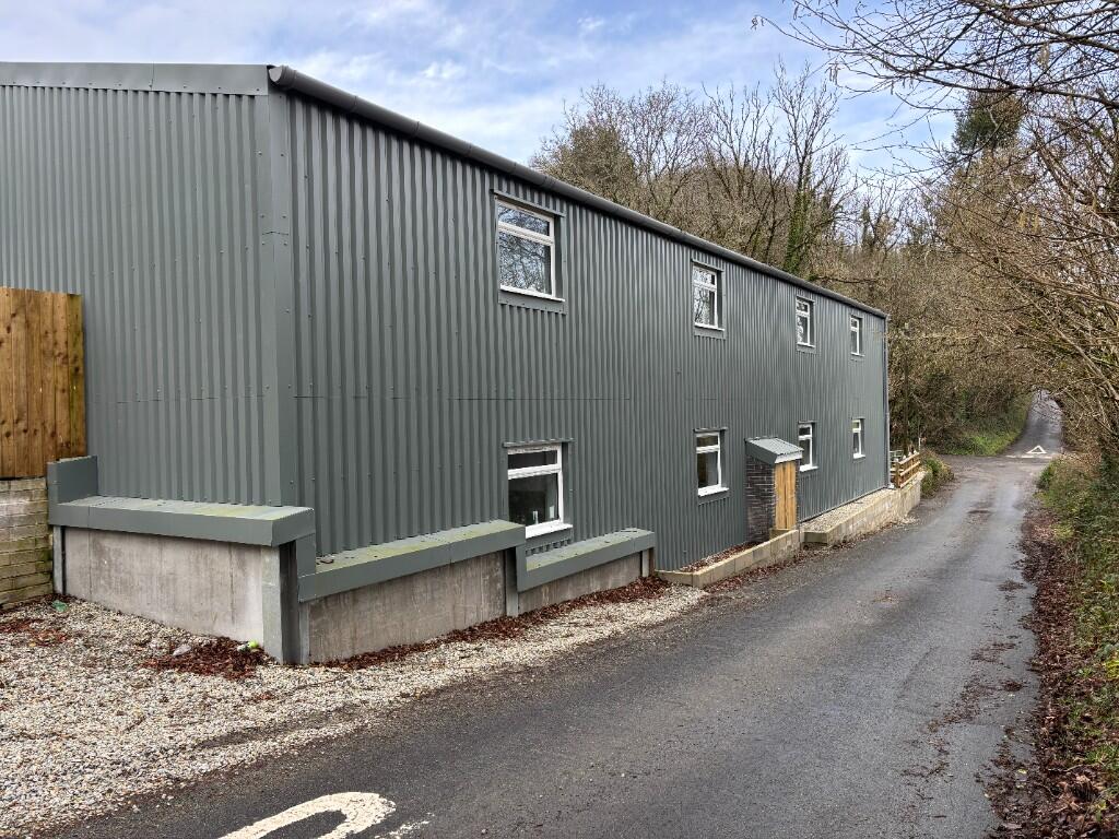 Main image of property: Units 8 to 14, Wilminstone Industrial Estate, Tavistock, Devon, PL19