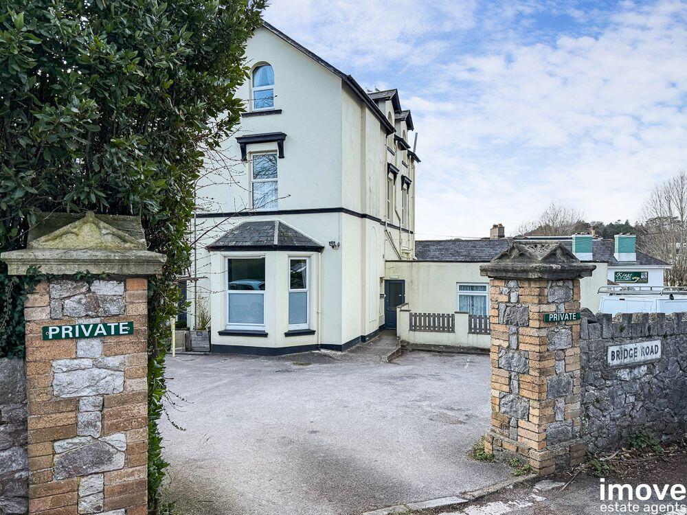 Main image of property: Avenue Lodge, Falkland Road, Torquay, TQ2