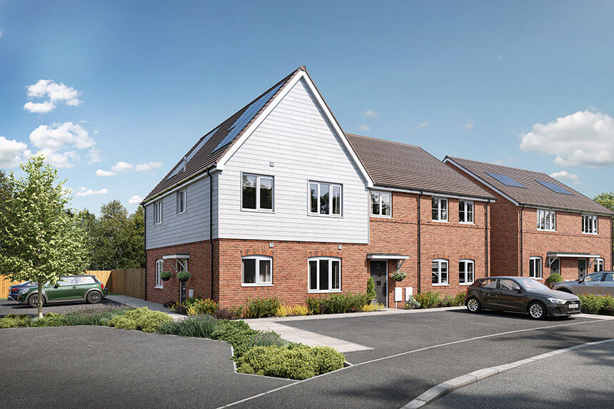 Main image of property: Brox Road,
Ottershaw,
Surrey,
KT160LQ