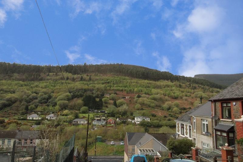 School Terrace, Blaengarw, Bridgend, Bridgend County. CF32 8NF - View 2