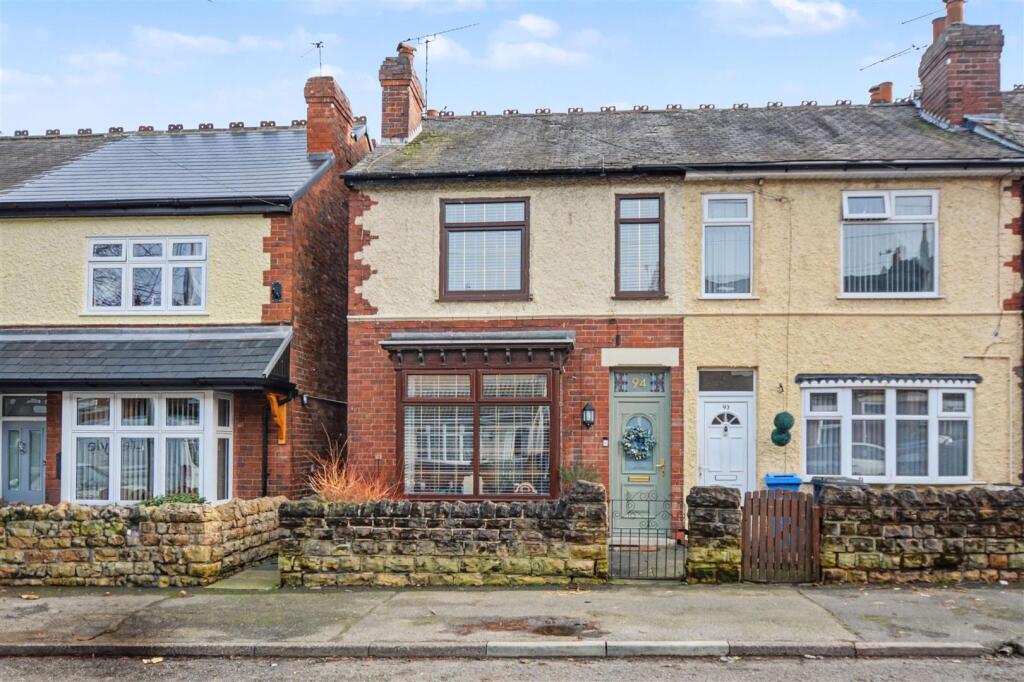 Main image of property: Wharncliffe Road, Ilkeston, Derbyshire