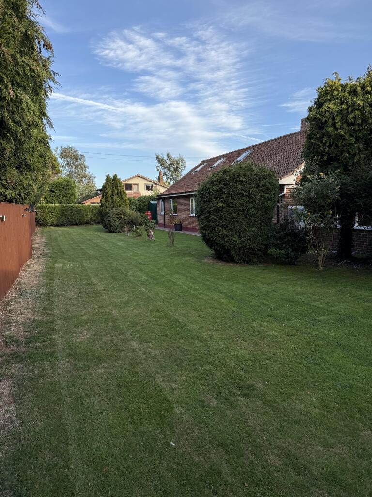 House in York - View 4