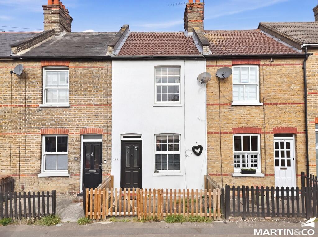 Main image of property: South Primrose Hill, Chelmsford