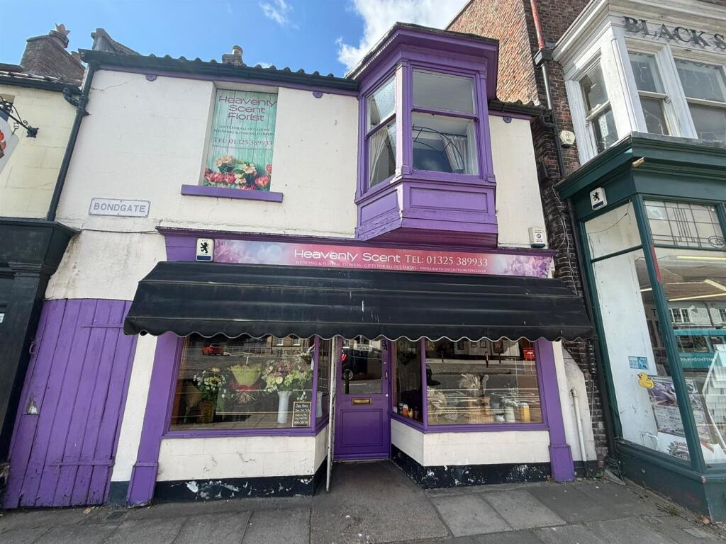 Main image of property: Bondgate, Darlington