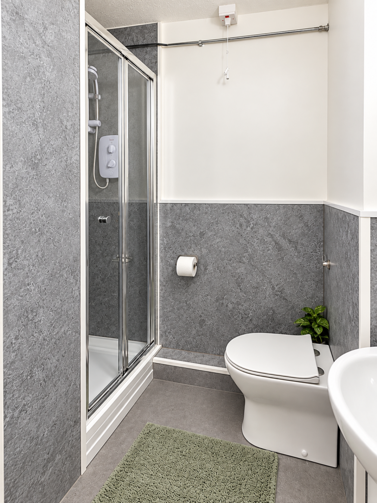 Apartment in Sheffield - View 3