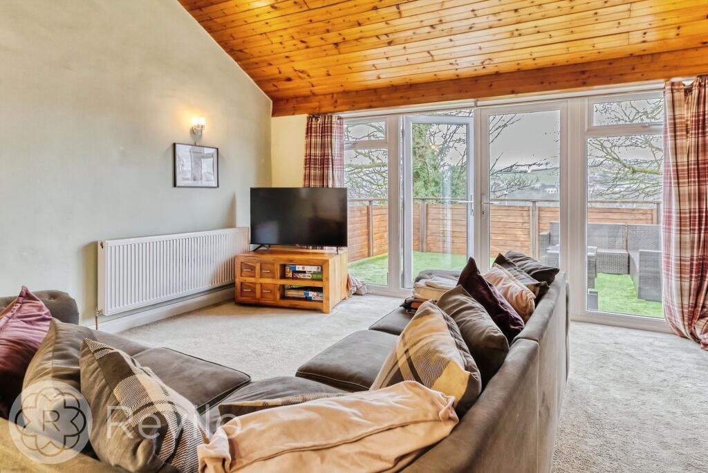 Main image of property: Ainsdale Drive, Whitworth, OL12