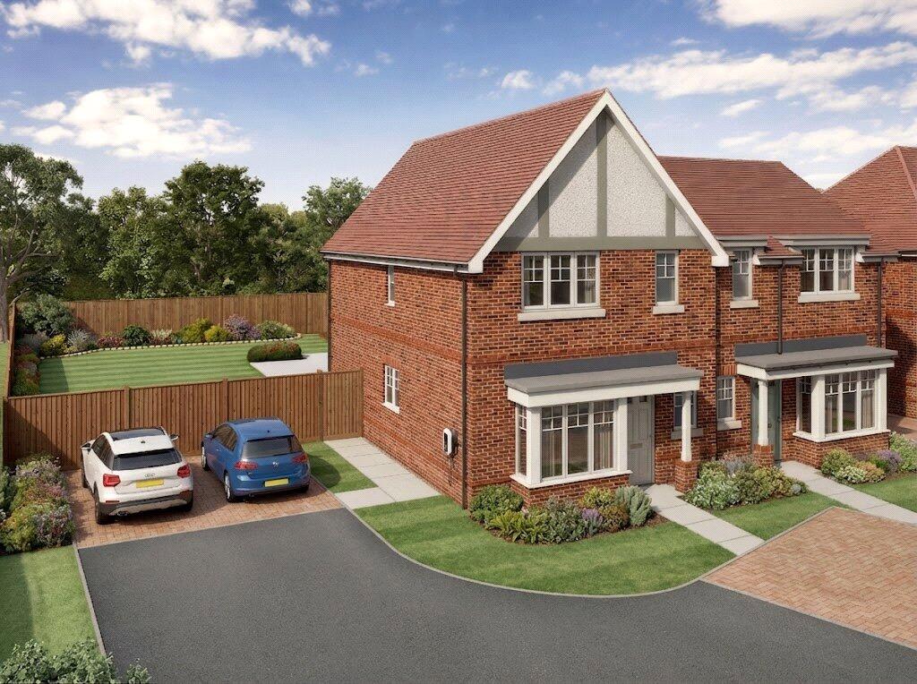 Main image of property: Chipstead Way, Banstead, Surrey, SM7