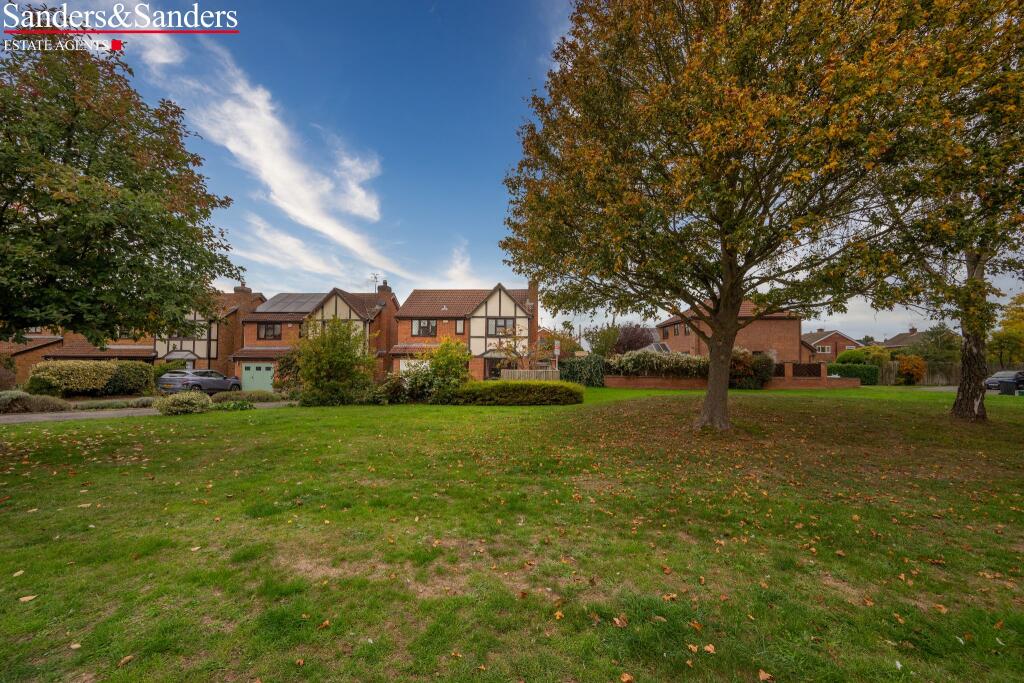 House in Stratford-on-Avon, Bidford on Avon - View 2