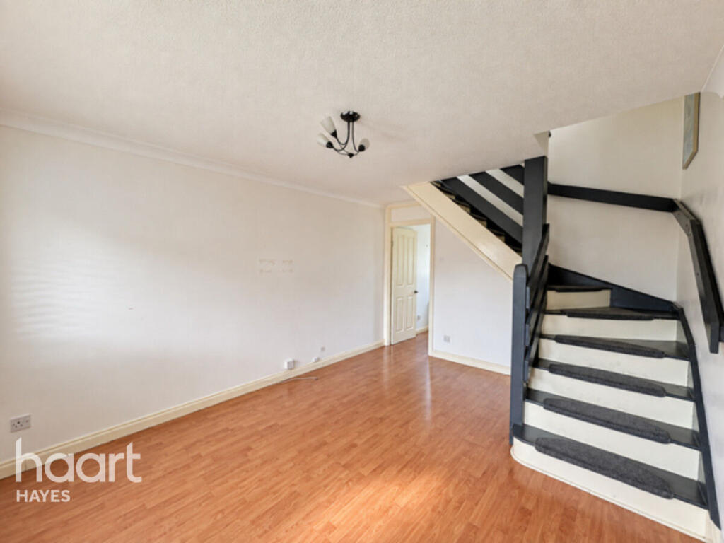 Main image of property: Harecastle Close, Hayes