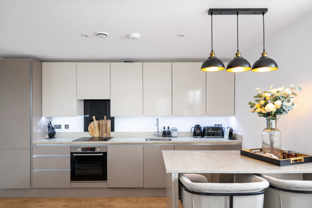 Main image of property: Victoria Road, Horley, Surrey, RH6