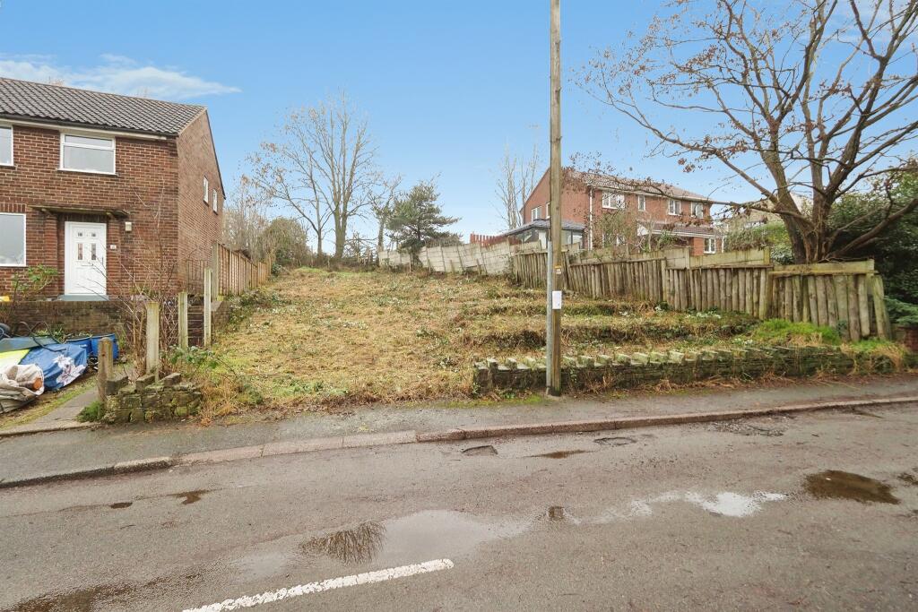 Main image of property: Haddon Close, Ambergate, Belper