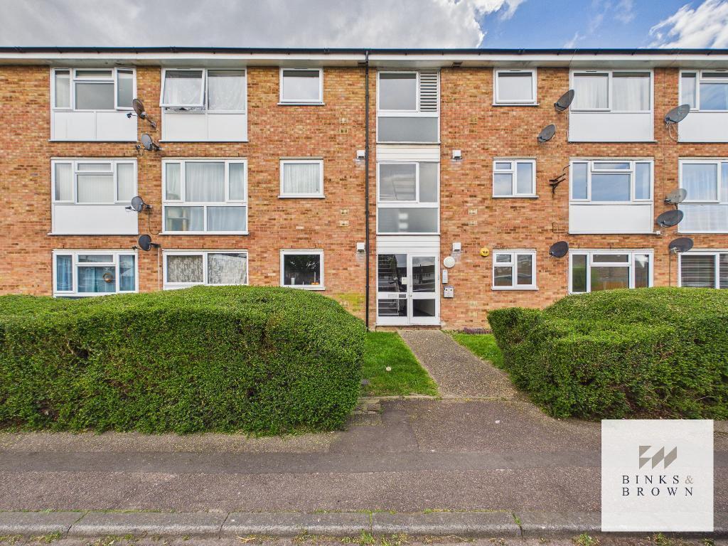 Main image of property: Coronation Court, East Tilbury, Essex, RM18 8TB