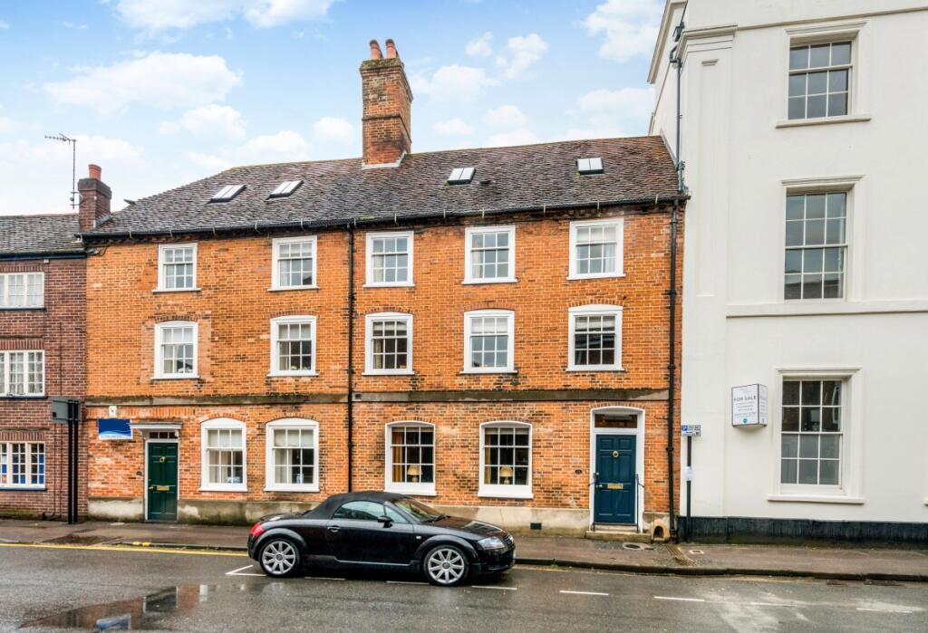 Main image of property: Endless Street Salisbury SP1