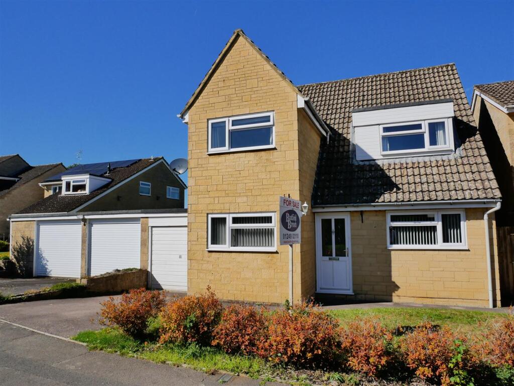 Main image of property: Redhill Close, Derry Hill