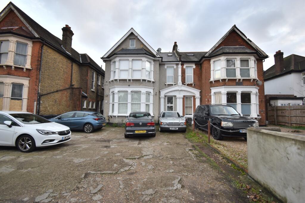 Main image of property: Bromley Road London SE6