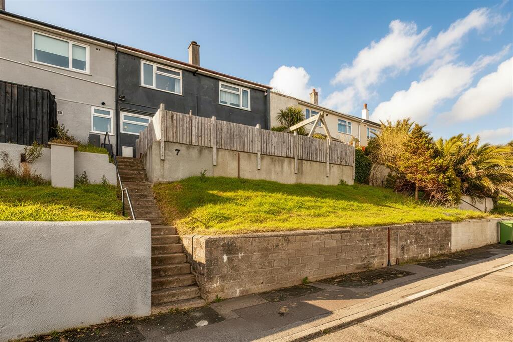 Main image of property: Skardale Gardens, Plymouth
