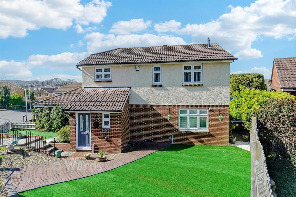Main image of property: Aldington Close, Walderslade, Chatham, Kent