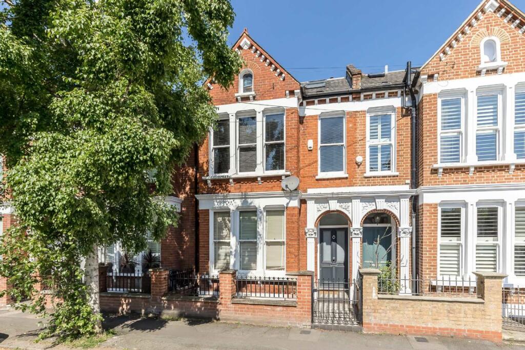 Main image of property: Elms Crescent, Clapham