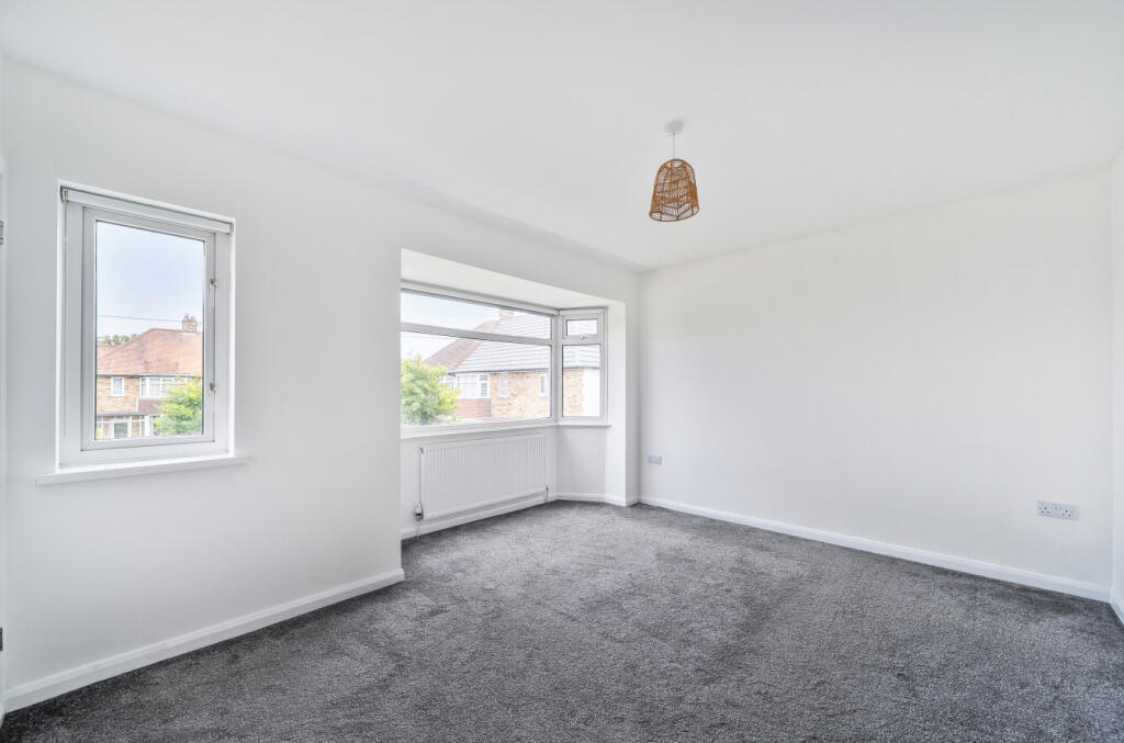 House in Hull - More