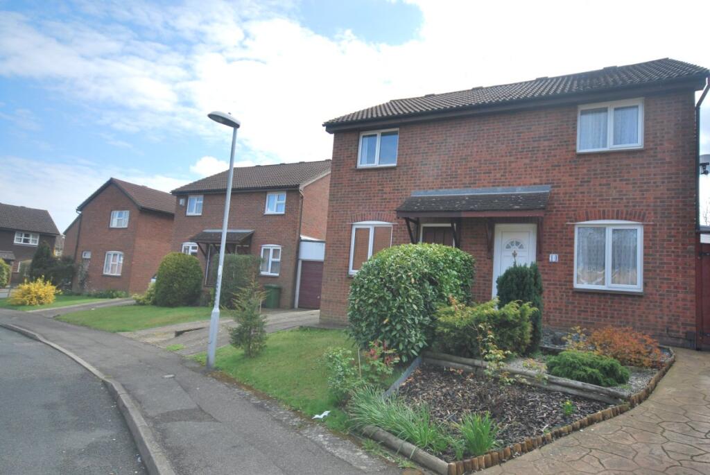 Main image of property: Ashenden Walk, Tunbridge Wells