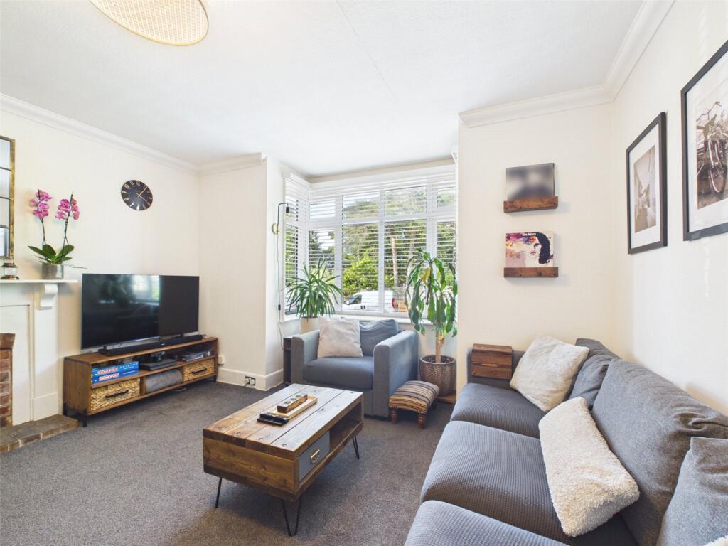 Apartment in Bournemouth - View 4