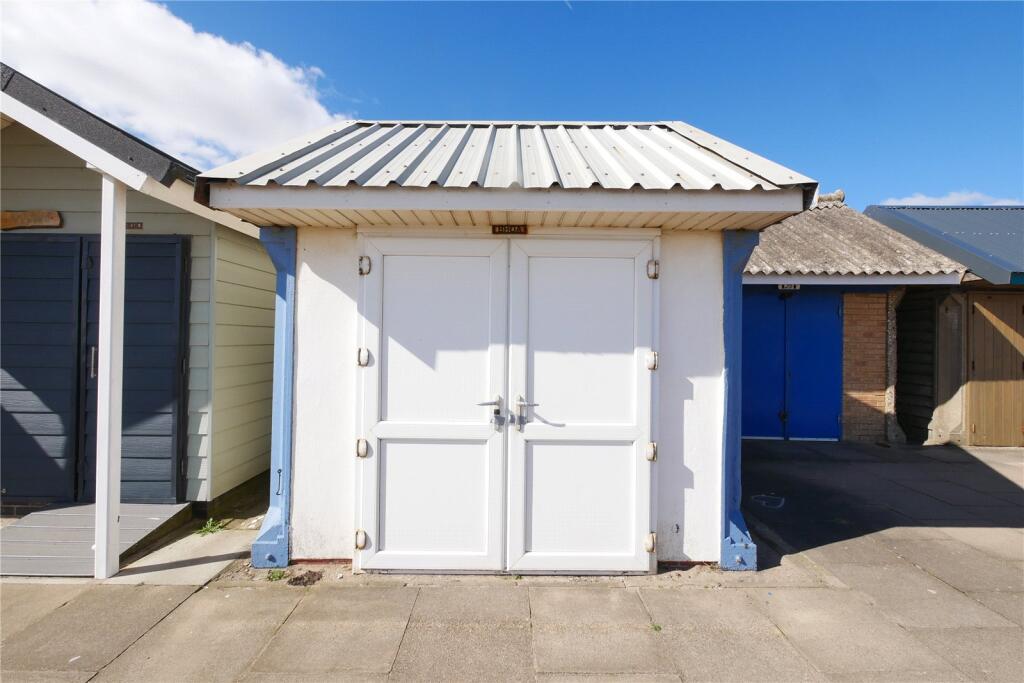 Main image of property: South Promenade, Sutton On Sea, LN12