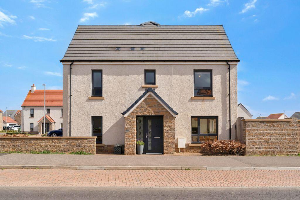 Main image of property: 1 Ramage Marches, Haddington, EH41 3DW