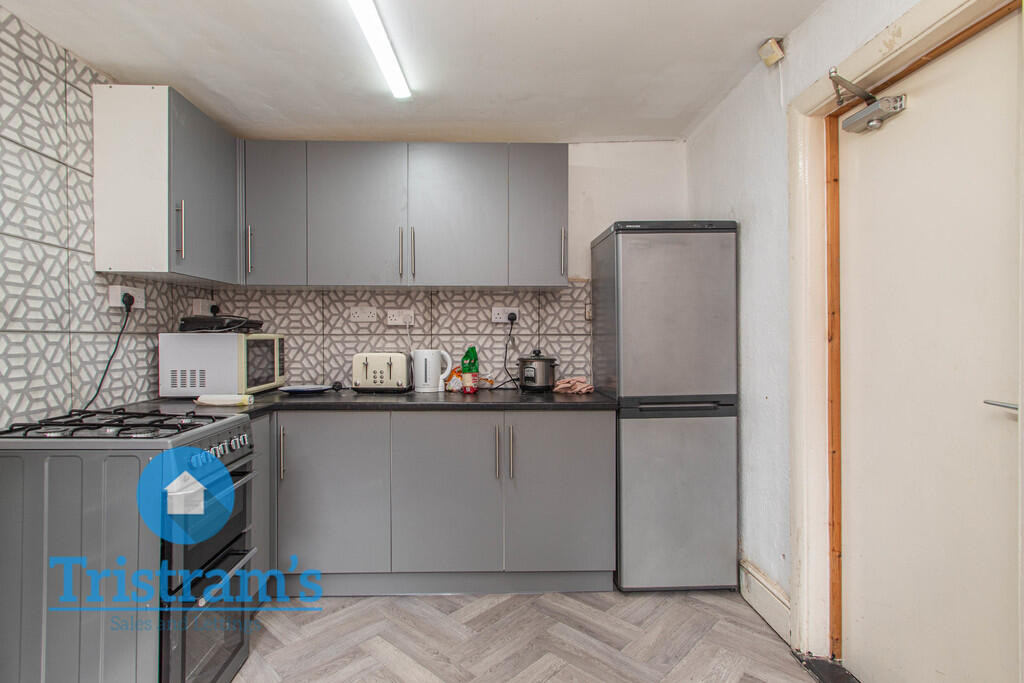 Main image of property: Lenton Boulevard, Lenton