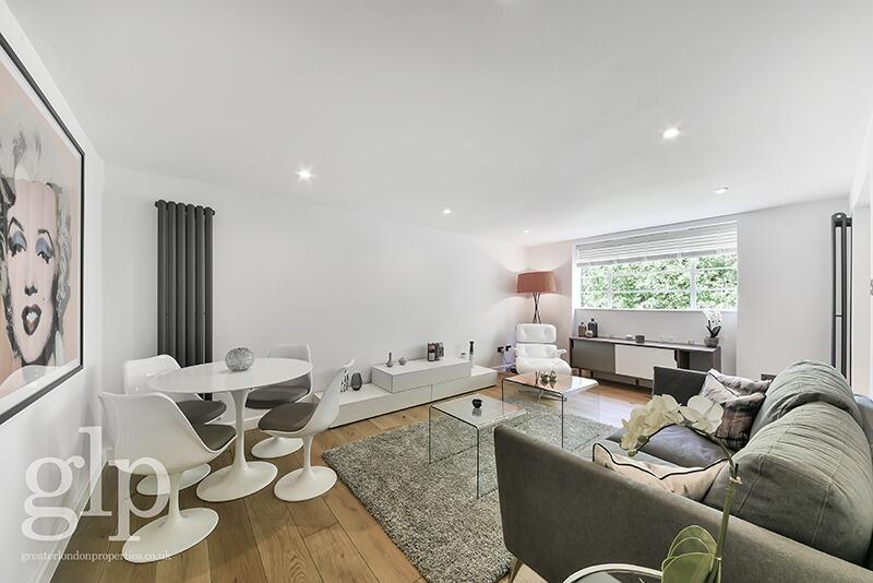 Main image of property: Sussex Gardens, Hyde Park. London, W2