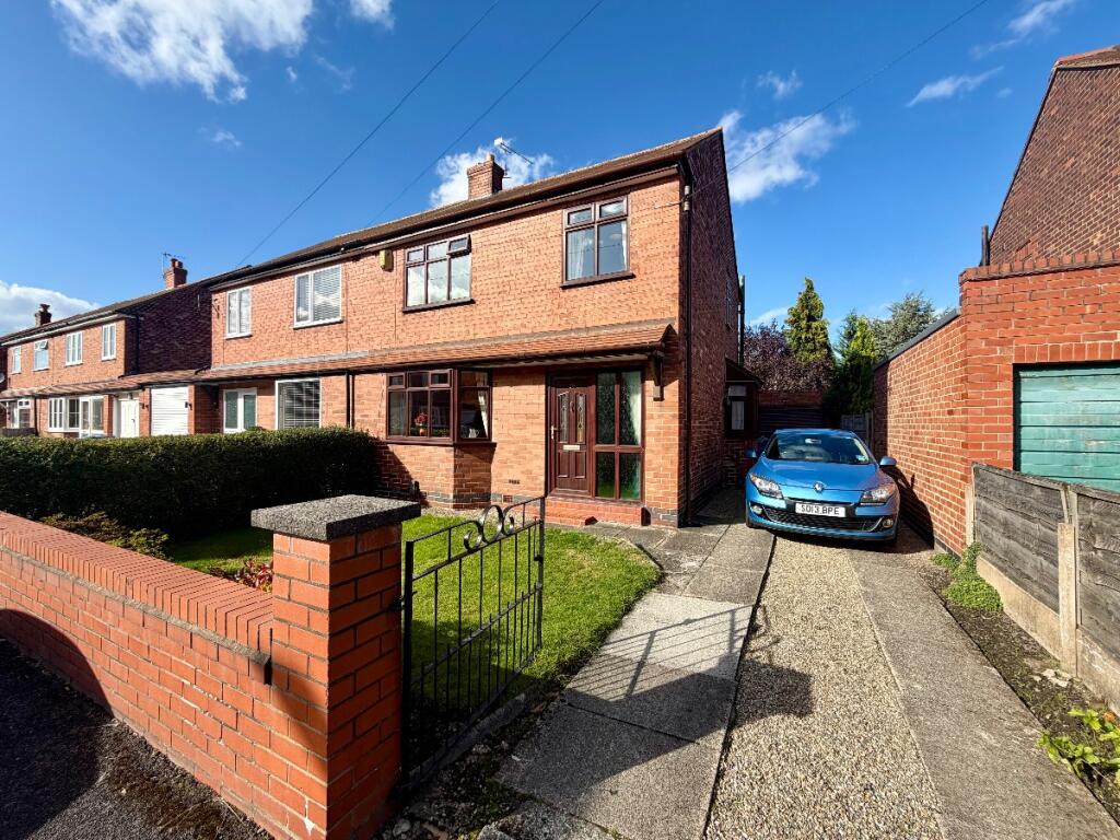 Main image of property: Elizabeth Drive, Padgate, Warrington