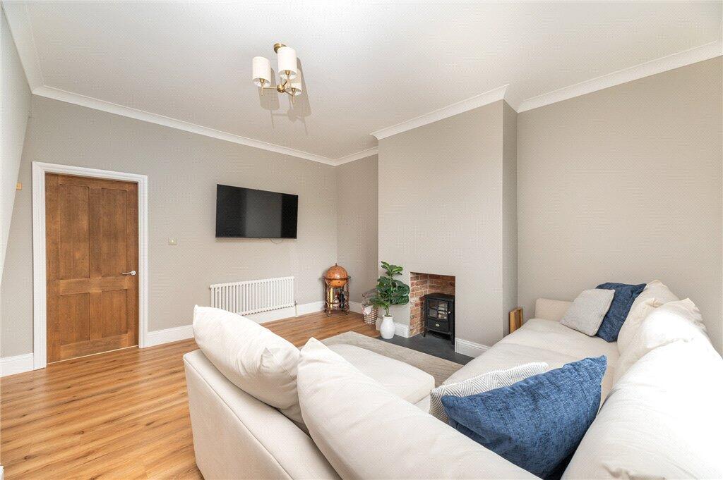 House in Leeds, East Ardsley - View 4