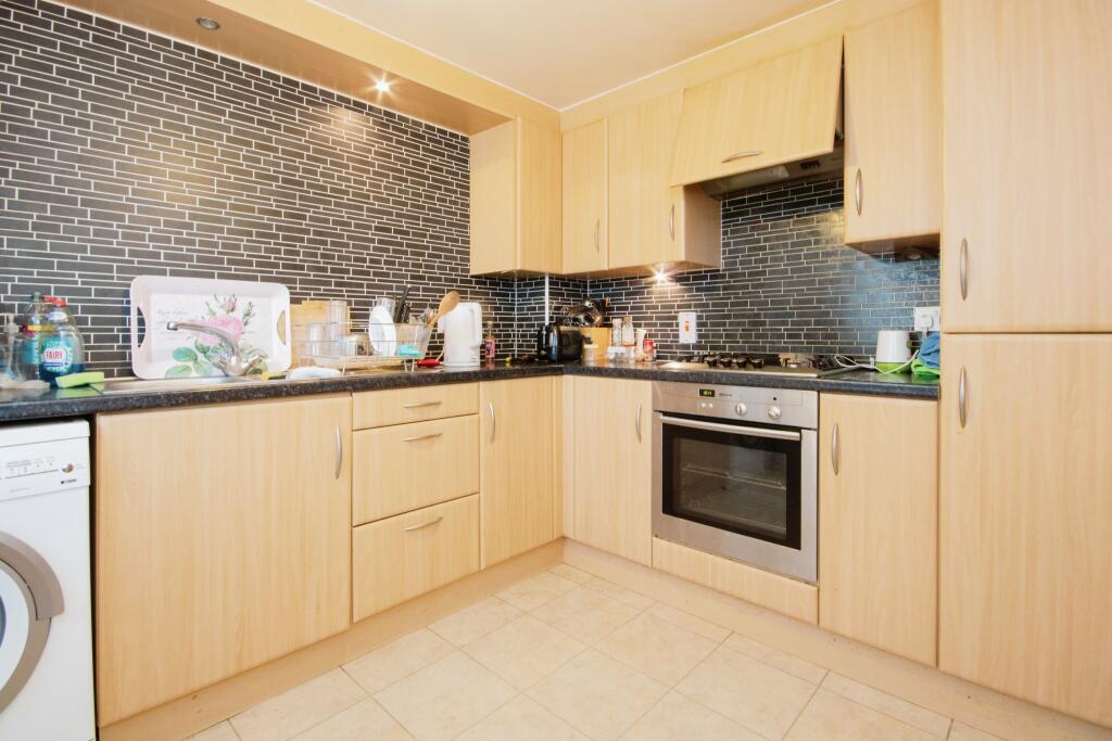 Apartment in Aberdeen, Rosemount, Rosemount and Mile End - View 5