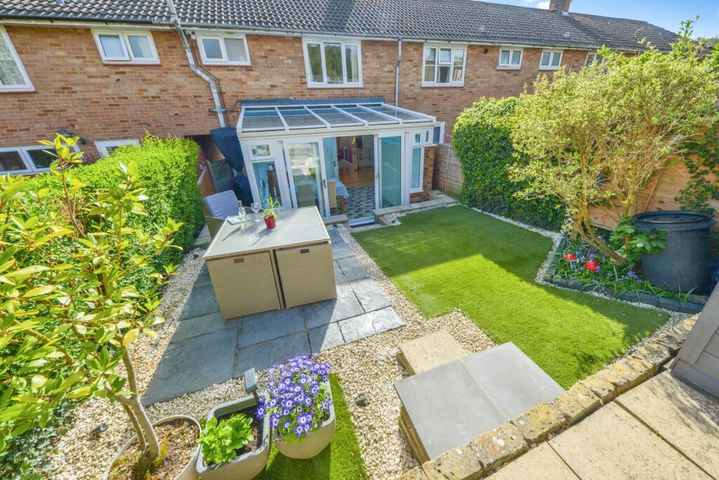 Additional image 20 of Knightsfield, Welwyn Garden City, AL8