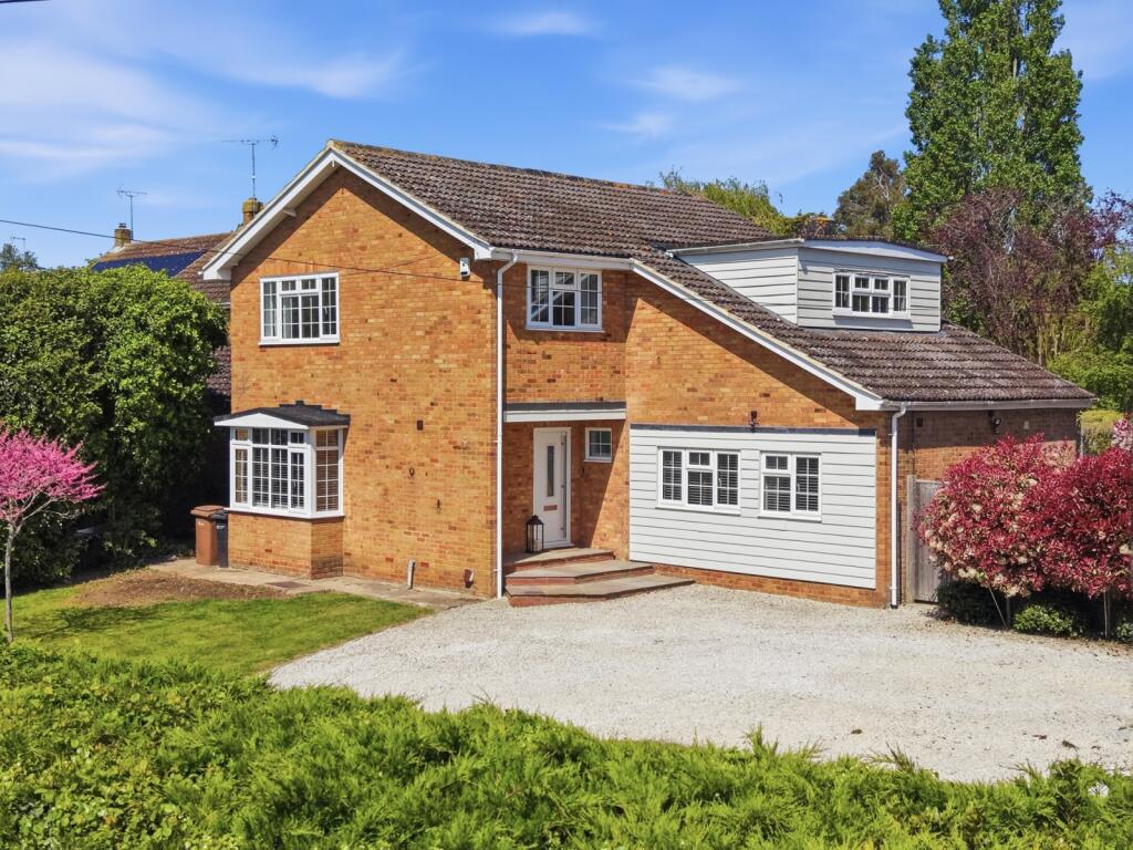 Main image of property: Rose Cottage, Church Road, CM2