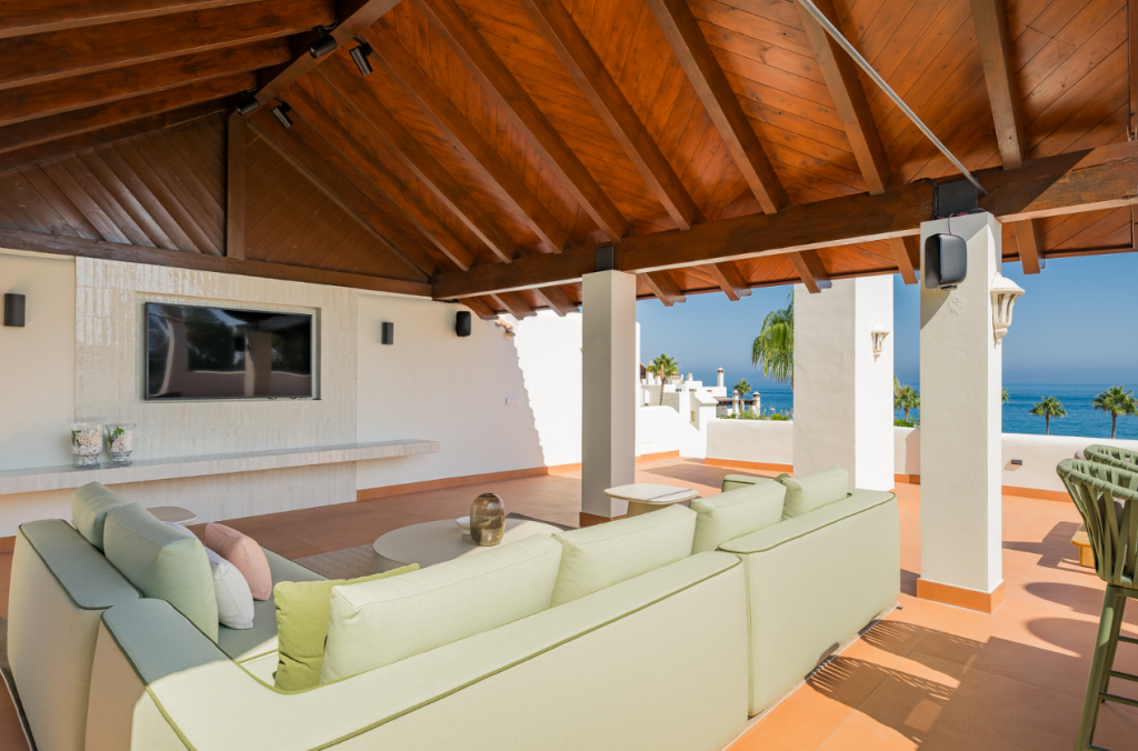 Main image of property: Andalucia, Malaga, Marbella
