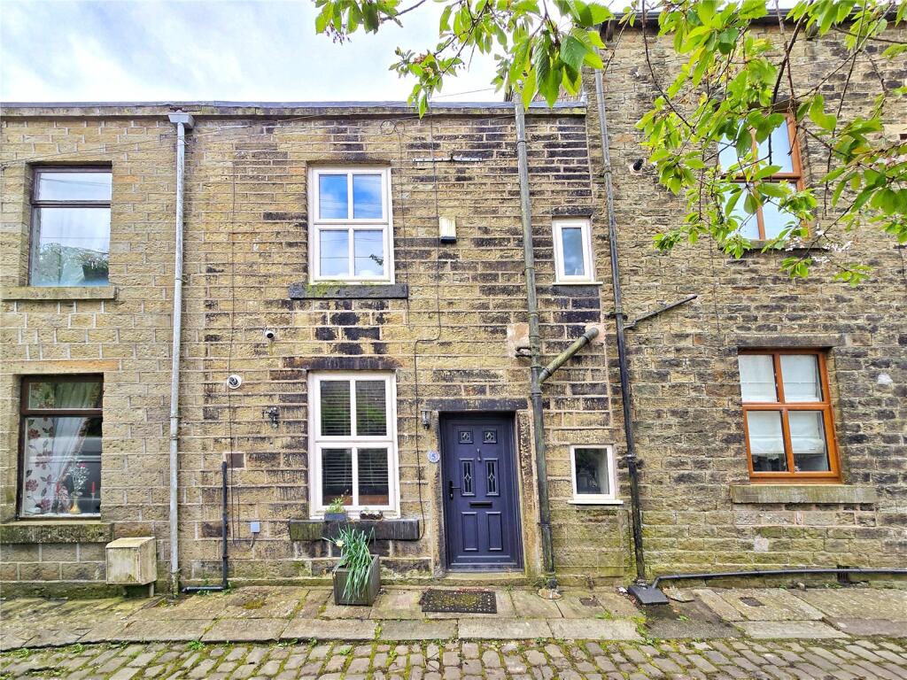 Main image of property: Fairview, Rawtenstall, Rossendale, BB4