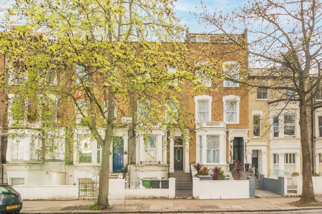 Main image of property: Hammersmith Grove, Hammersmith