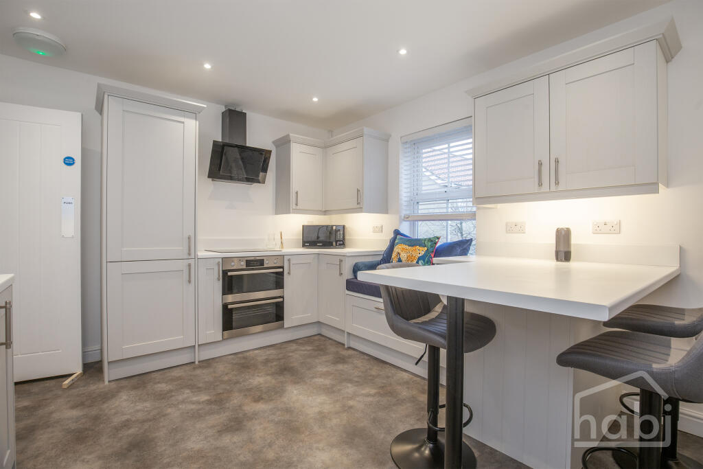 House in Norwich - View 5