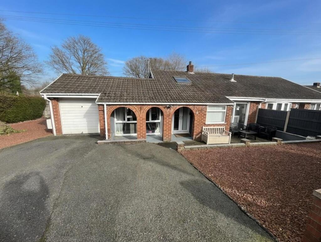 Main image of property: Caego