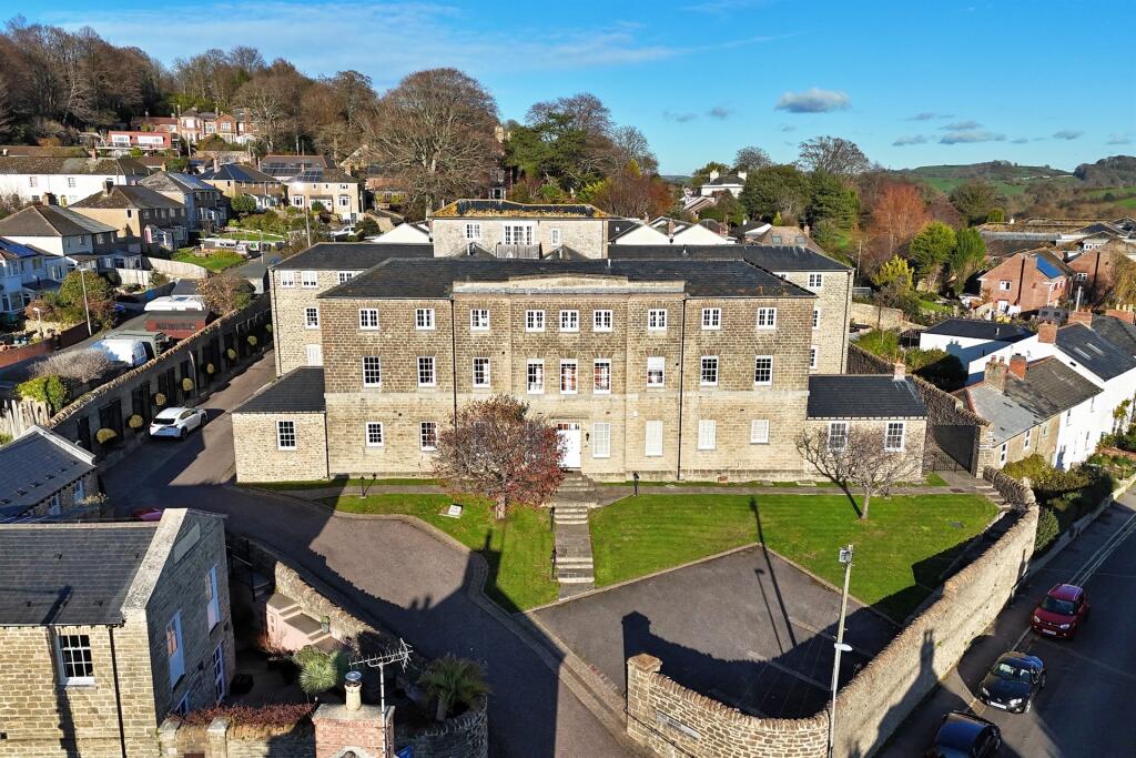 Main image of property: Bridport