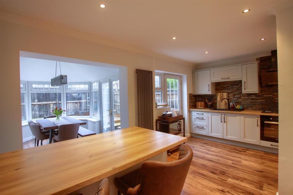 Rochester Court, Ingleby Barwick photo 3