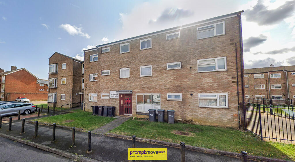 Main image of property: Ross Close Luton LU1 5RB