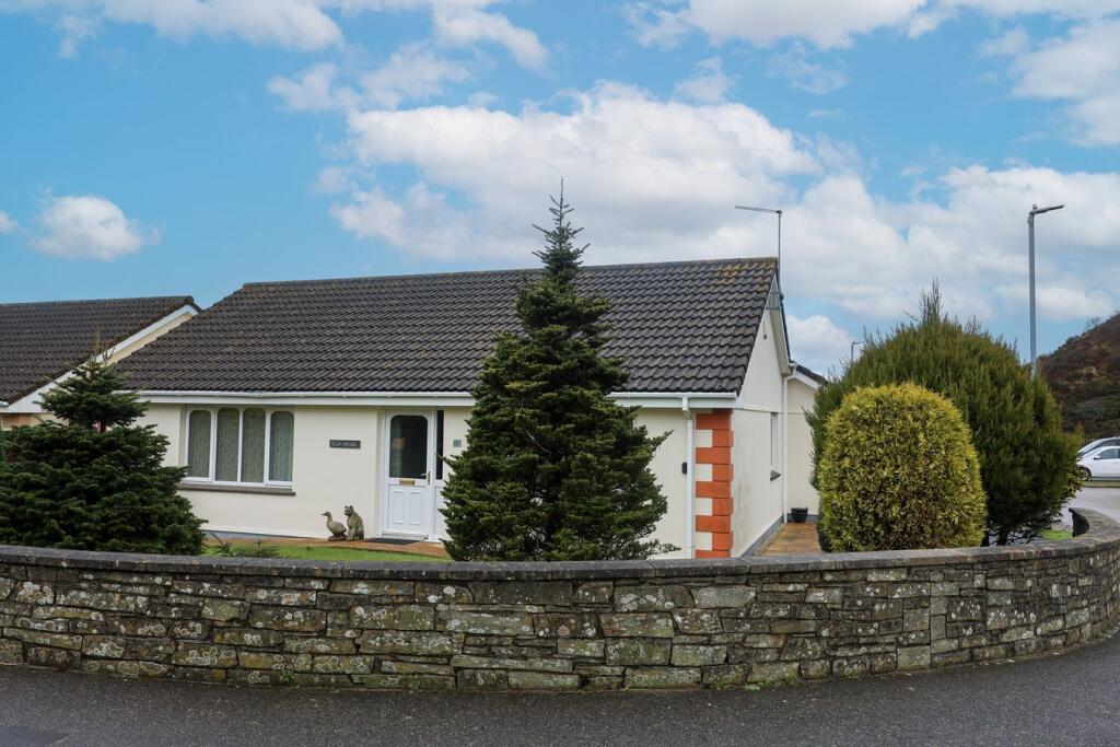 Main image of property: Dorminack Close, Whitemoor, St Austell, PL26