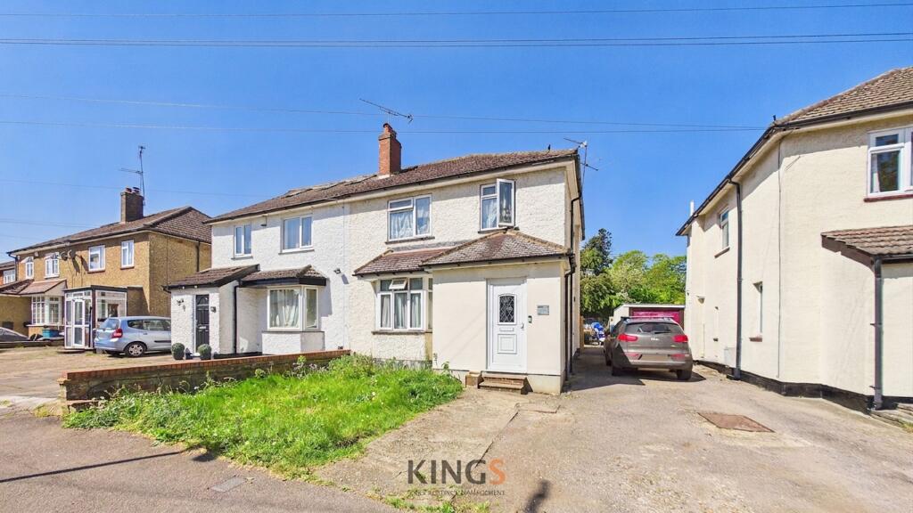 Main image of property: Windmore Avenue, Potters Bar, EN6