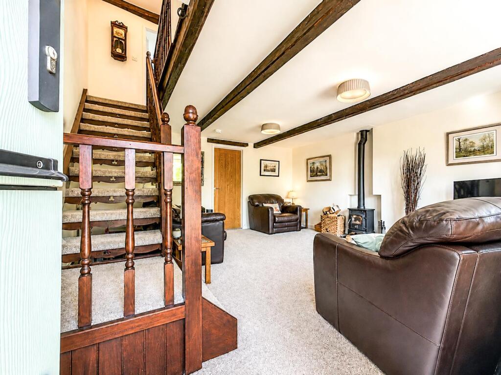 House in Crewe - View 5