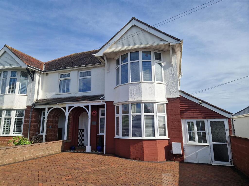 Main image of property: Severn Road, Porthcawl