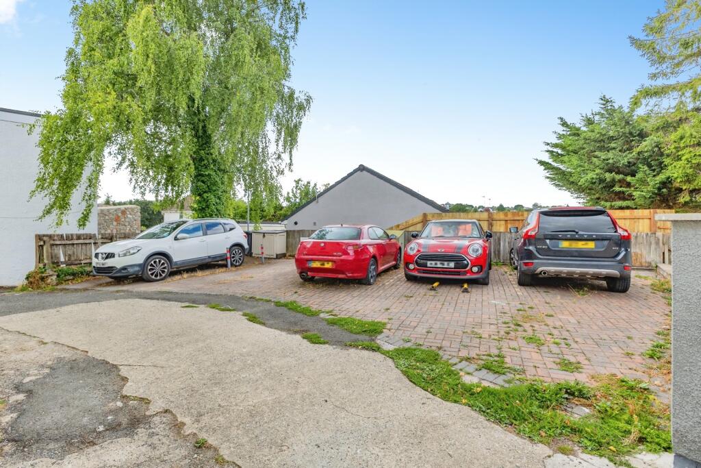 Apartment in Teignbridge, Kingskerswell - View 3
