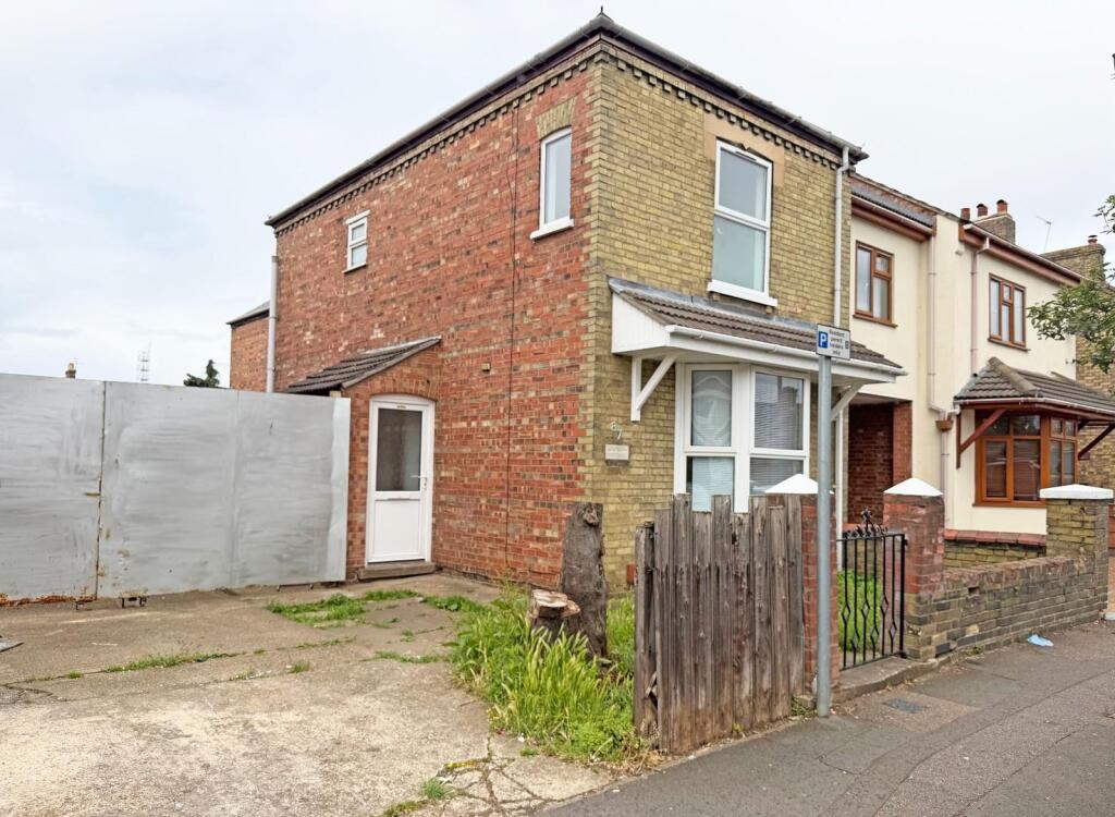 Main image of property: Harris Street, Peterborough