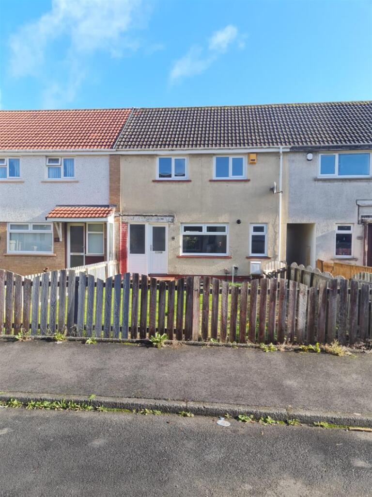 Main image of property: Dick Crescent, Irvine