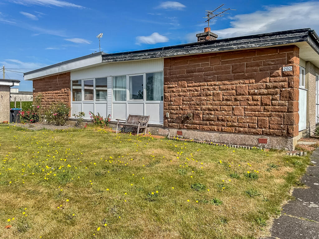 Main image of property: Lochside Road, Dumfries, Dumfries And Galloway, DG2 0EQ